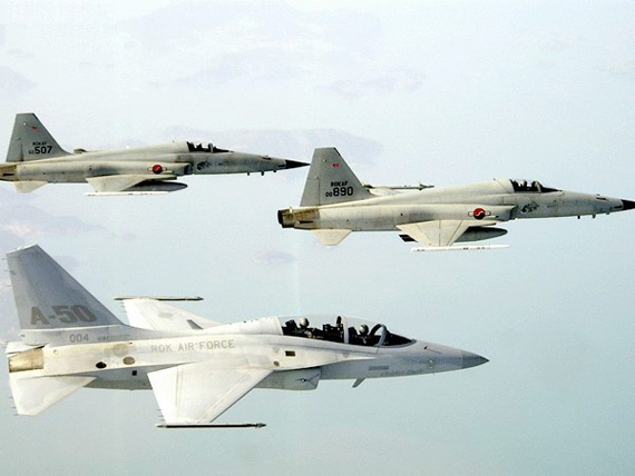 F-50ս滻F-5ս(ͼ)