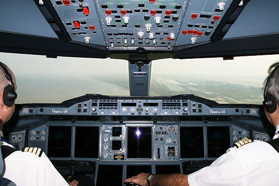 ͼ�ģ��տ�A380�ͻ�׼�������Ϻ��ֶ�����