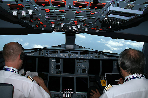 ͼ�ģ��տ�A380�ͻ�������