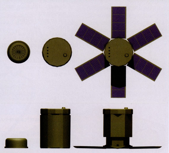 ͼ�ģ�����ȼ�ϵ���ϵͳ�ṹ���