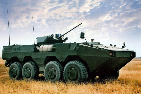 ýйװ׳ܳԽBTR-90(ͼ)