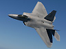 F/A-22A战机试验飞行精彩视频