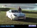 ��Ƶ��Aston Martin DBS�ֳ�������