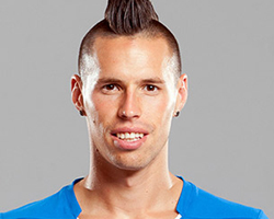 哈姆西克简介,新闻,图片,视频_2016年法国欧洲