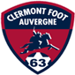 克莱蒙-球队logo