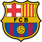 FC Barcelona-球队logo