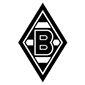 Borussia Monchengladbach-球队logo