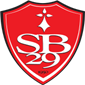 Brestois-球队logo