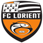 洛里昂-球队logo