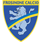 弗罗西诺内-球队logo