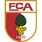 奥格斯堡-球队logo