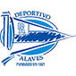 Deportivo Alavés-球队logo