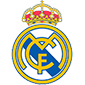 皇家马德里-球队logo