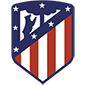 马德里竞技-球队logo