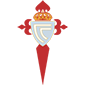 RC Celta de Vigo-球队logo
