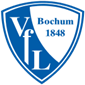 VfL Bochum-球队logo