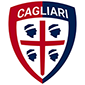 卡利亚里-球队logo