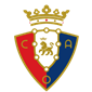 奥萨苏纳-球队logo