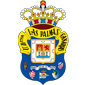 拉斯帕尔马斯-球队logo