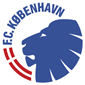 FC Copenhagen-球队logo
