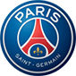 PSG-球队logo