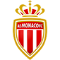 摩纳哥-球队logo