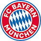 拜仁慕尼黑-球队logo