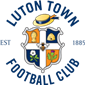 卢顿-球队logo