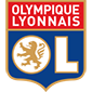 里昂-球队logo