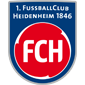 FC Heidenheim-球队logo