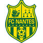 南特-球队logo