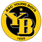 年轻人-球队logo