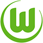 沃尔夫斯堡-球队logo