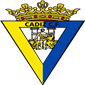 Cadiz CF-球队logo