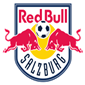 萨尔斯堡-球队logo