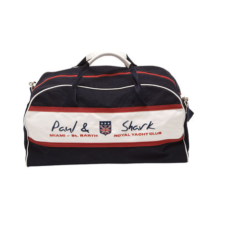 保罗与鲨鱼_品牌服饰库