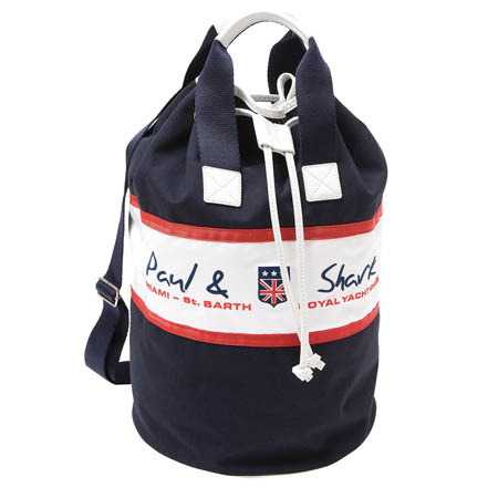 保罗与鲨鱼_品牌服饰库