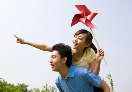 体贴大度不<em>爱</em>财 <em>幸福女人</em>都会撒的9个谎阅读提
