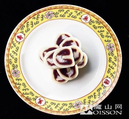 芸豆卷 芸豆卷