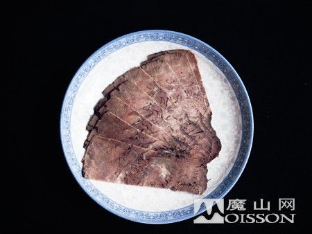 酱牛肉 酱牛肉