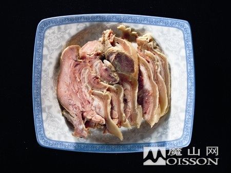 白水羊头 白水羊头