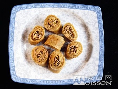 炸咯吱盒 炸咯吱盒