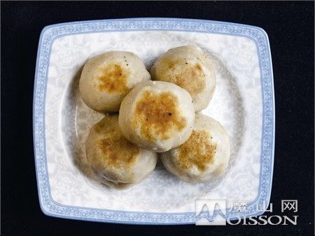 门钉肉饼 门钉肉饼