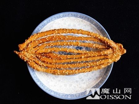馓子麻花 馓子麻花