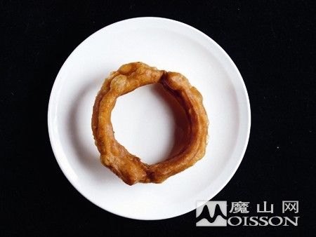 焦圈 焦圈
