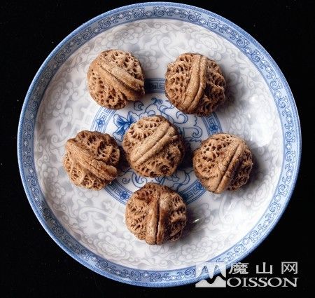 核桃酥 核桃酥