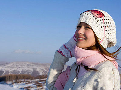 医学解析:<em>为什么</em>女人比男人更<em>怕冷</em> 导语:很多女