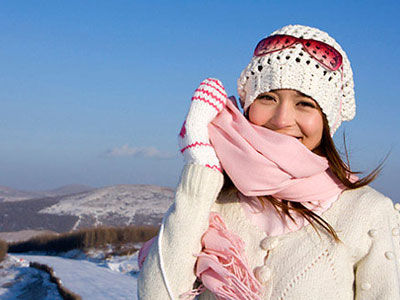 医学解析:<em>为什么女人</em>比男人更<em>怕冷</em> 导语:很多女