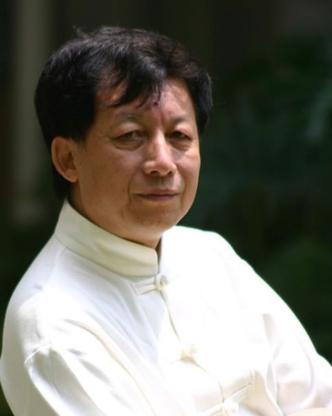 易中天 易中天