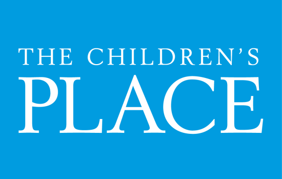 THECHILDREN’S PLACE THECHILDREN’S PLACE